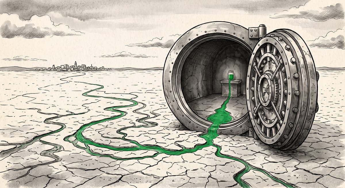 How Do Banks Really Work? Where Your Deposit Goes