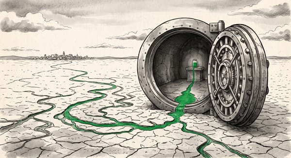 How Do Banks Really Work? Where Your Deposit Goes